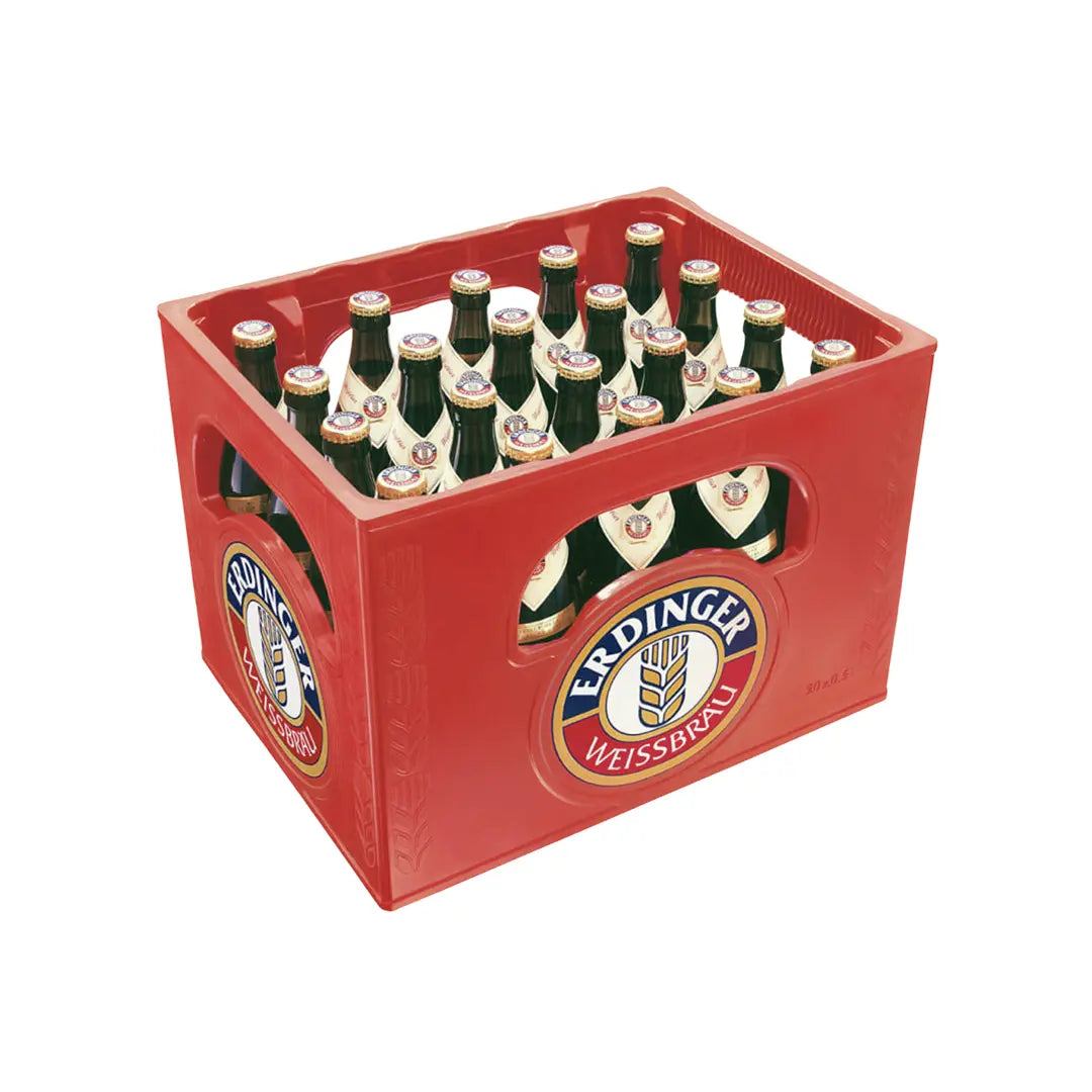 Erdinger Weißbier