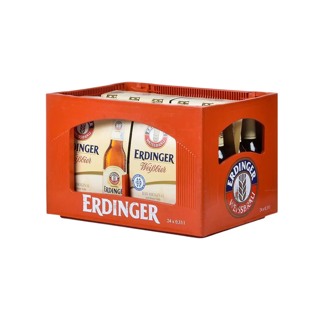 Erdinger Weißbier