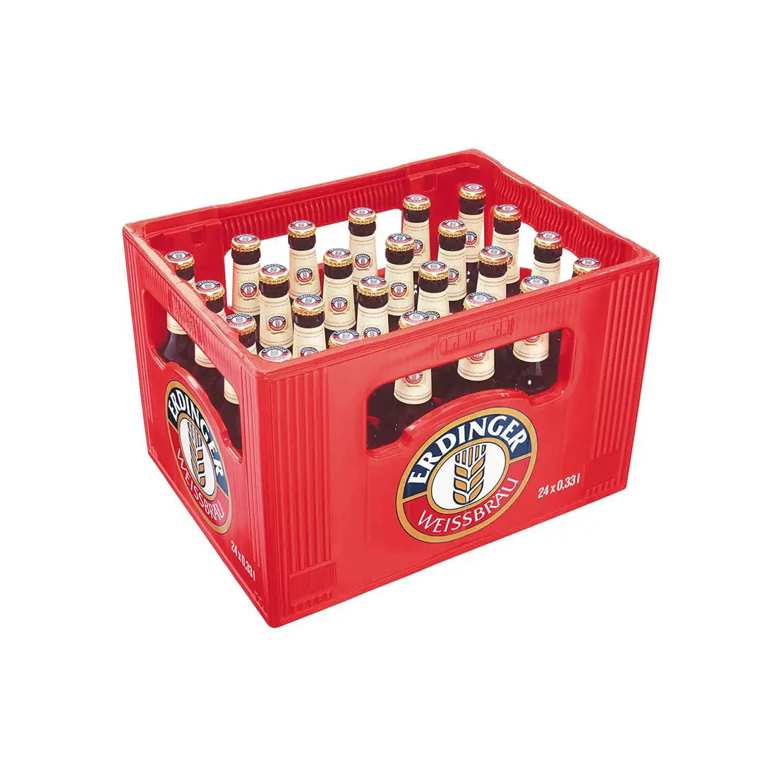 Erdinger Weißbier