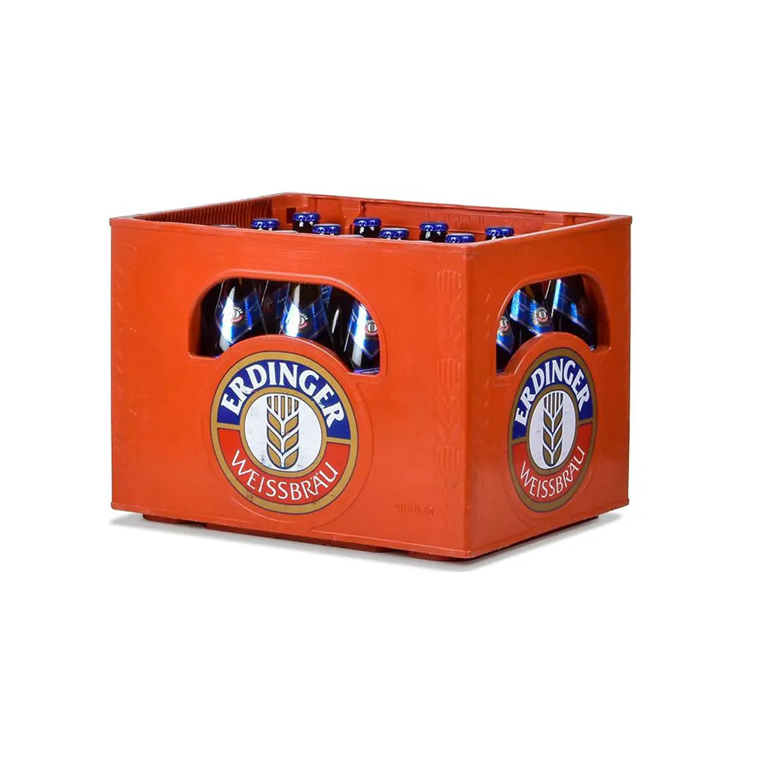 Erdinger Weißbier Alkoholfrei