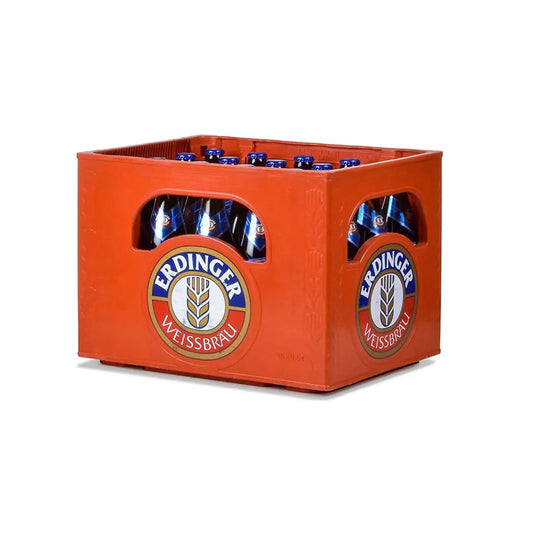 Erdinger Weißbier Alkoholfrei