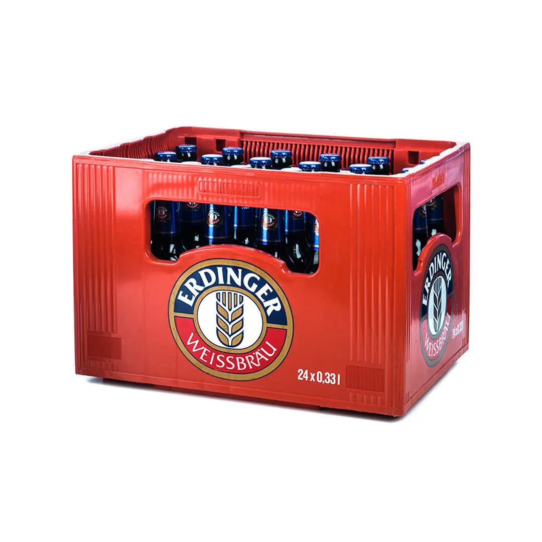 Erdinger Weißbier Alkoholfrei
