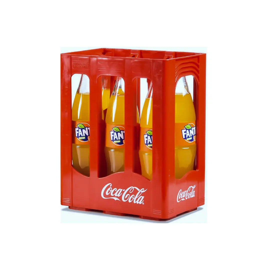 Fanta Orange