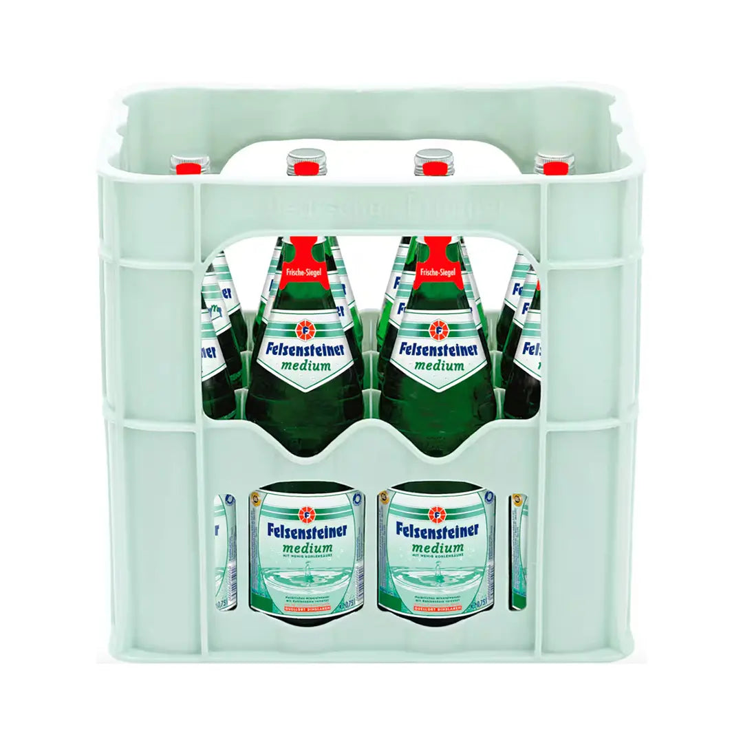 Felsensteiner Medium