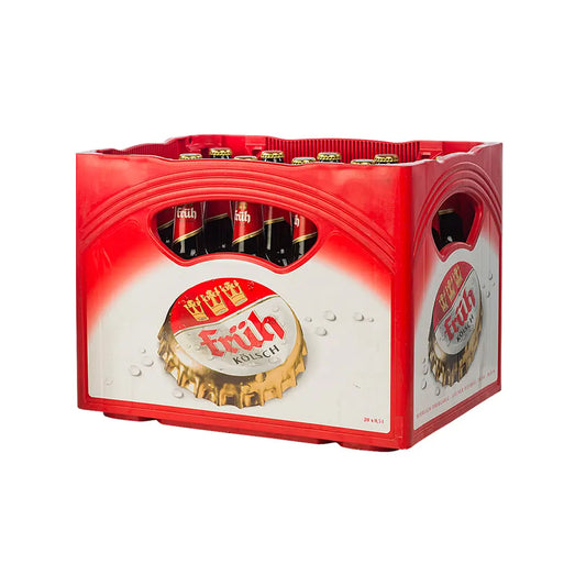Früh Kölsch