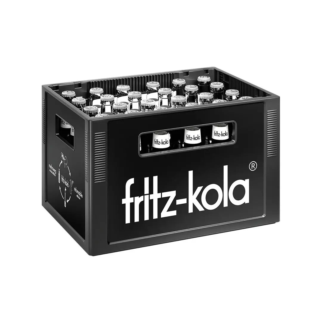 Fritz-Kola Light