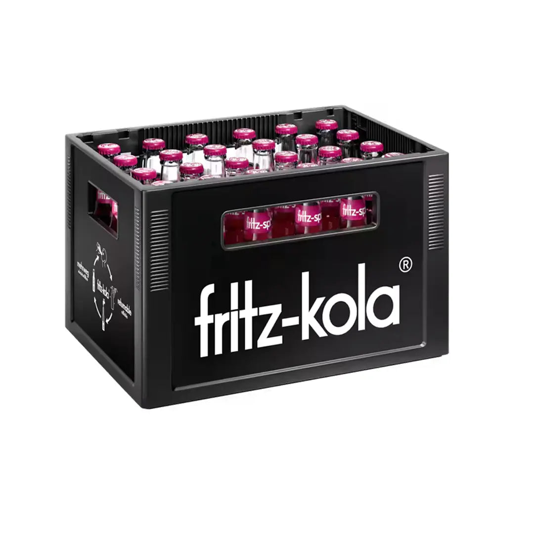 Fritz-Spritz Traubenschorle