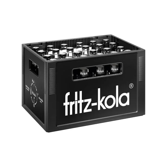 Fritz-Kola Original Kola