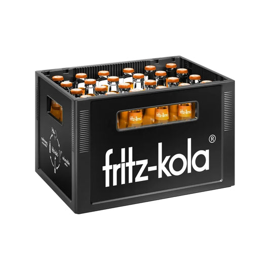 Fritz-Limo Orange