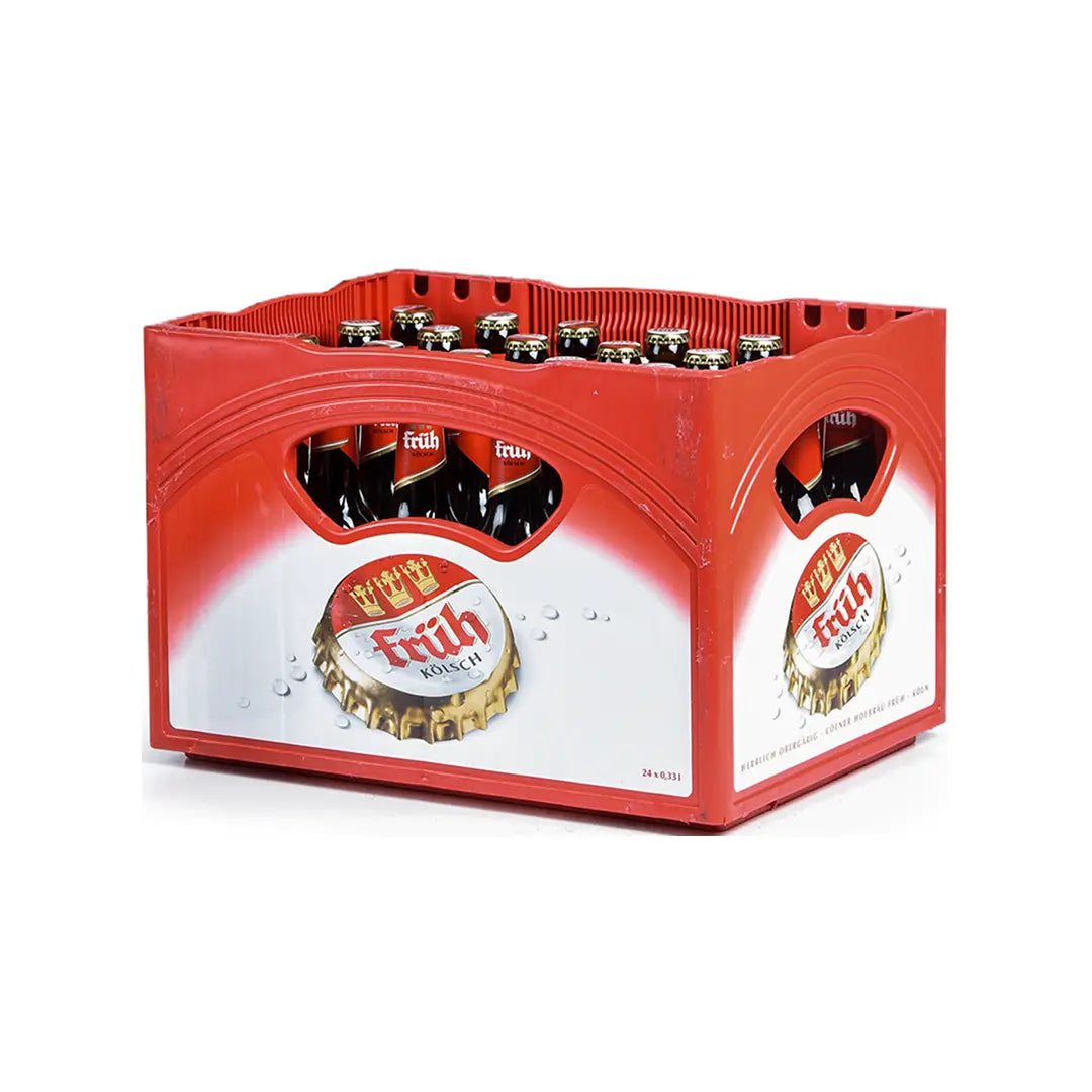 Früh Kölsch