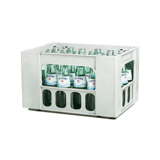 Gerolsteiner Gourmet Sprudel