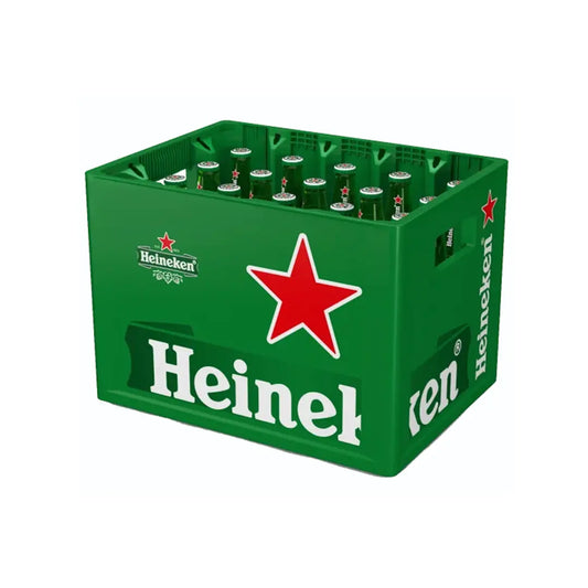 Heineken Bier