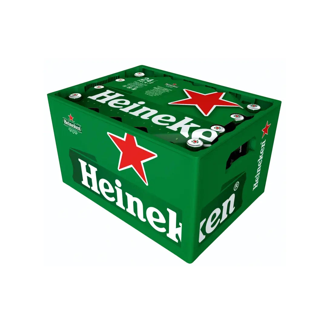 Heineken Bier