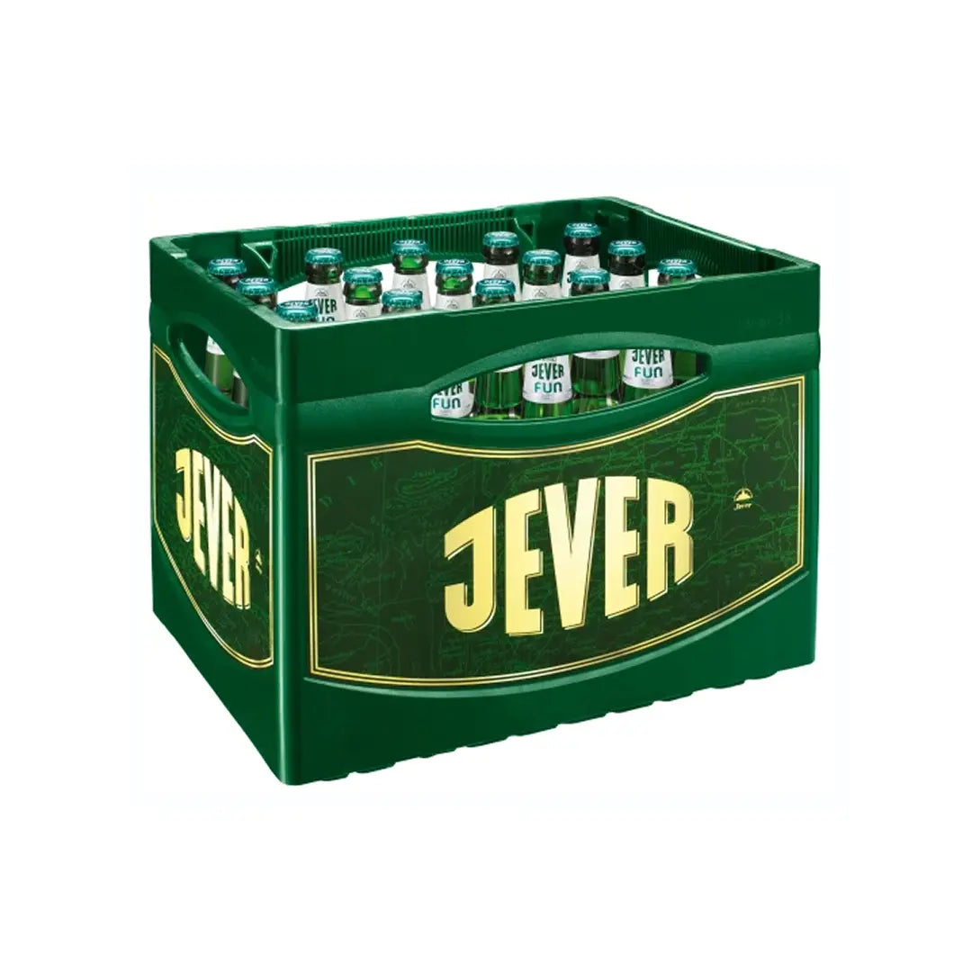 Jever Fun Alkoholfrei