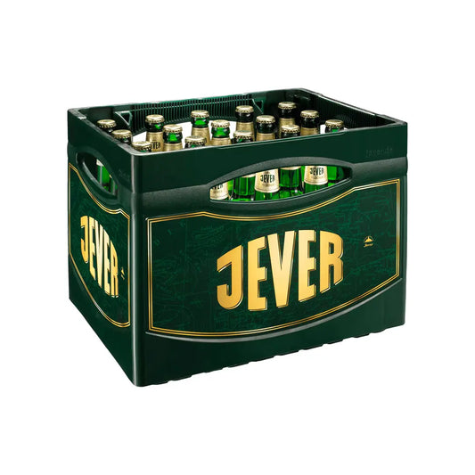 Jever Pilsener