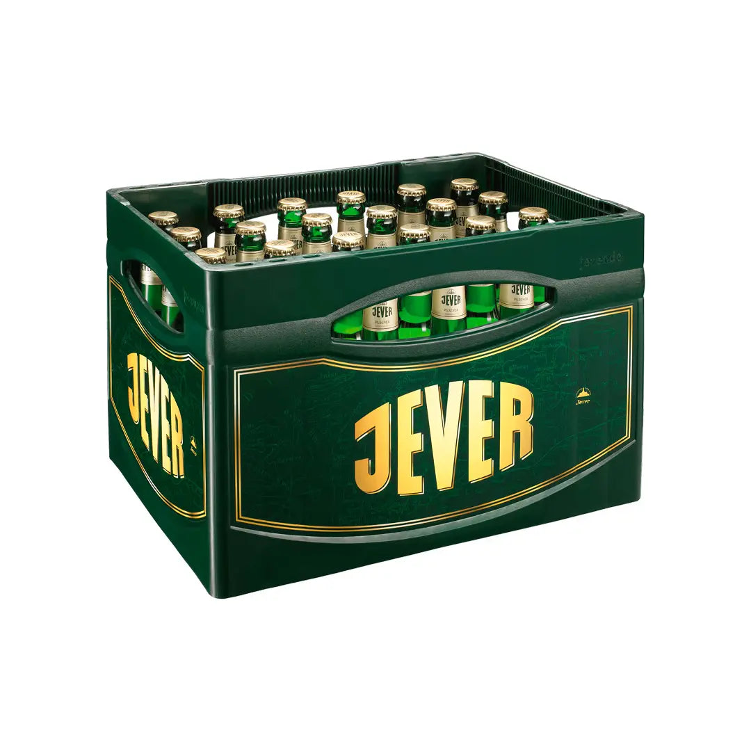 Jever Pilsener