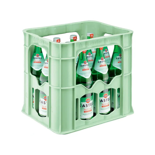 Kastell Medium Mehrwegkasten