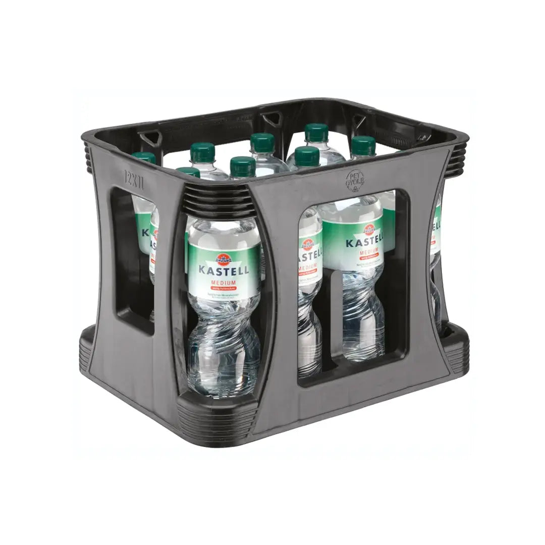 Kastell Medium
