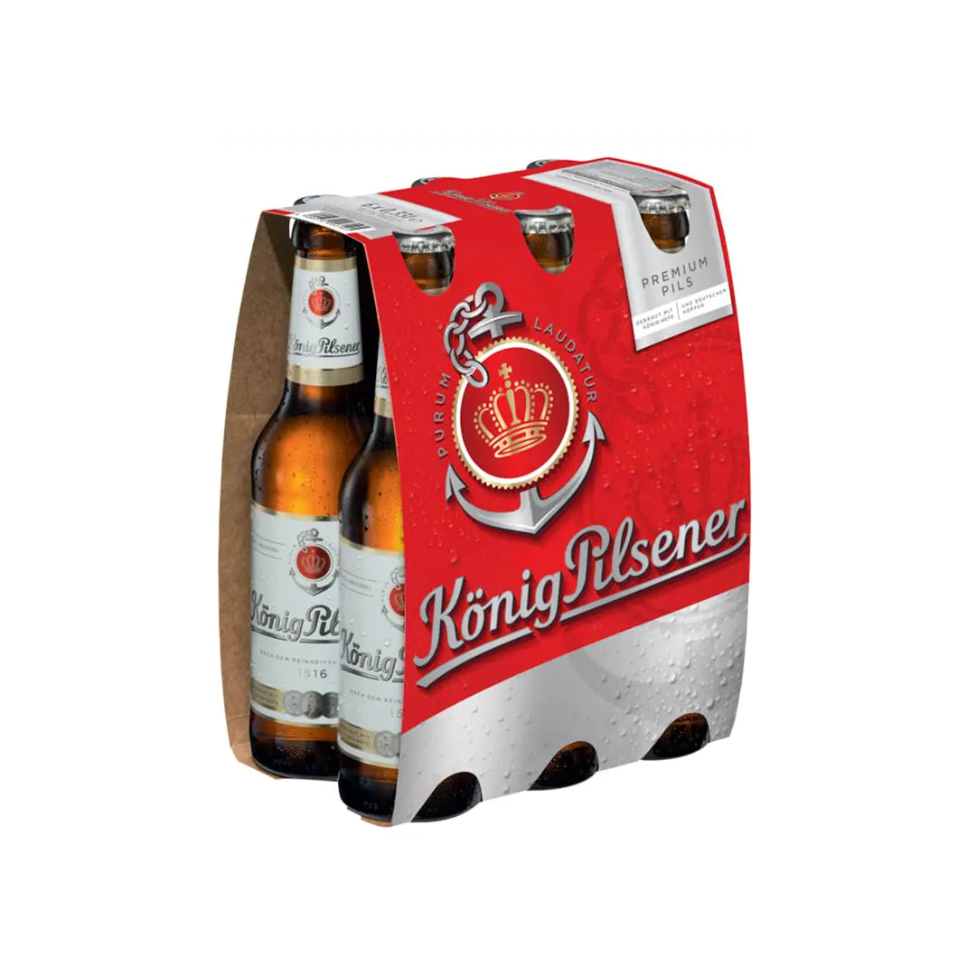 König Pilsener