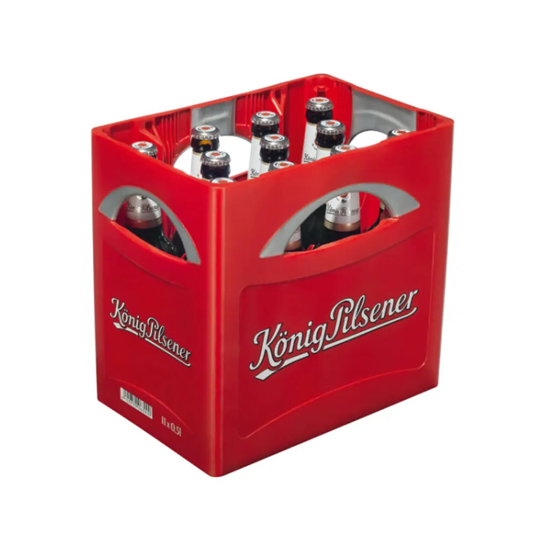 König Pilsener