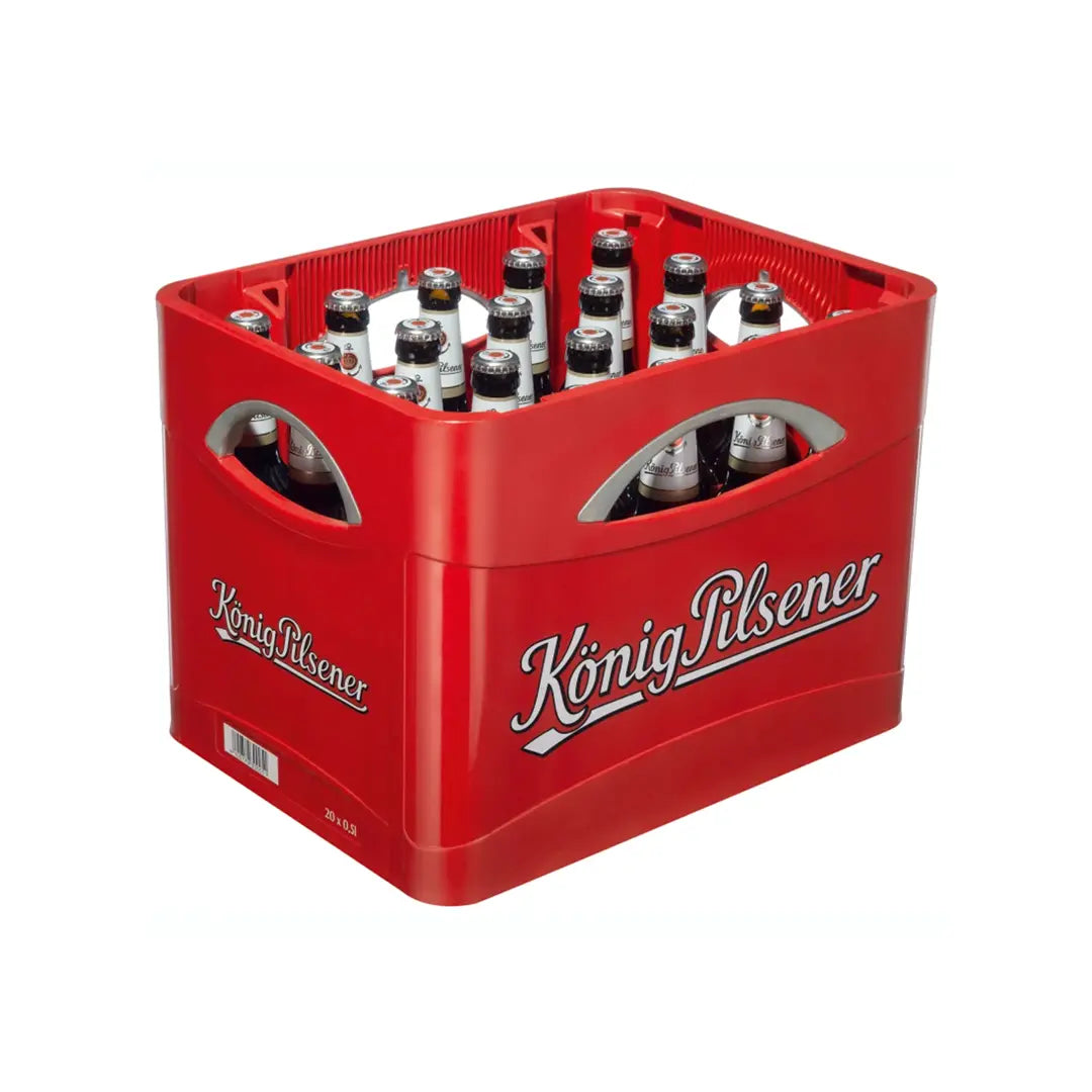 König Pilsener