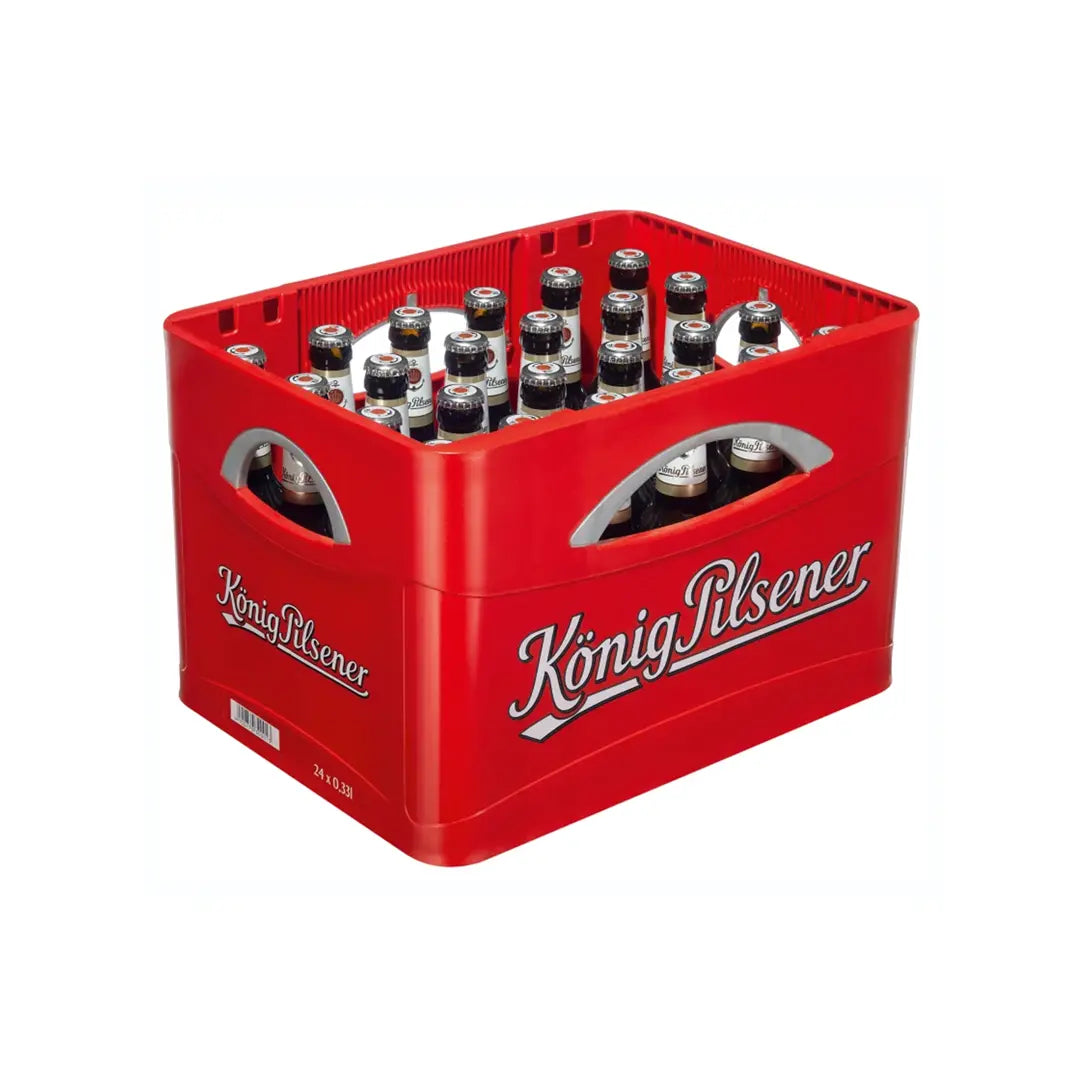 König Pilsener