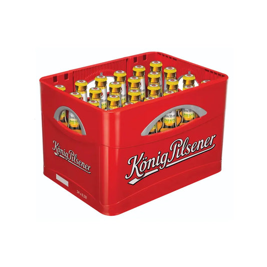 König Pilsener Radler
