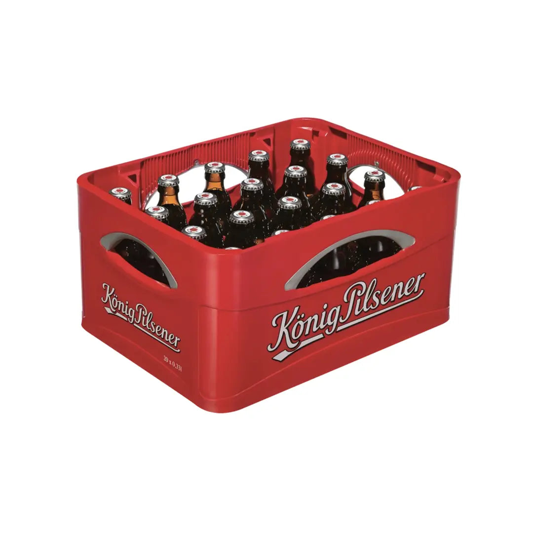 König Pilsener