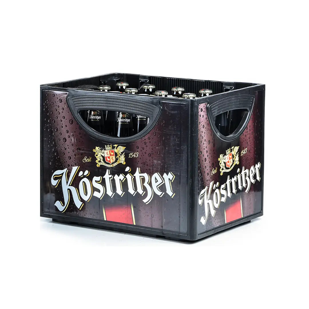 Köstritzer Schwarzbier