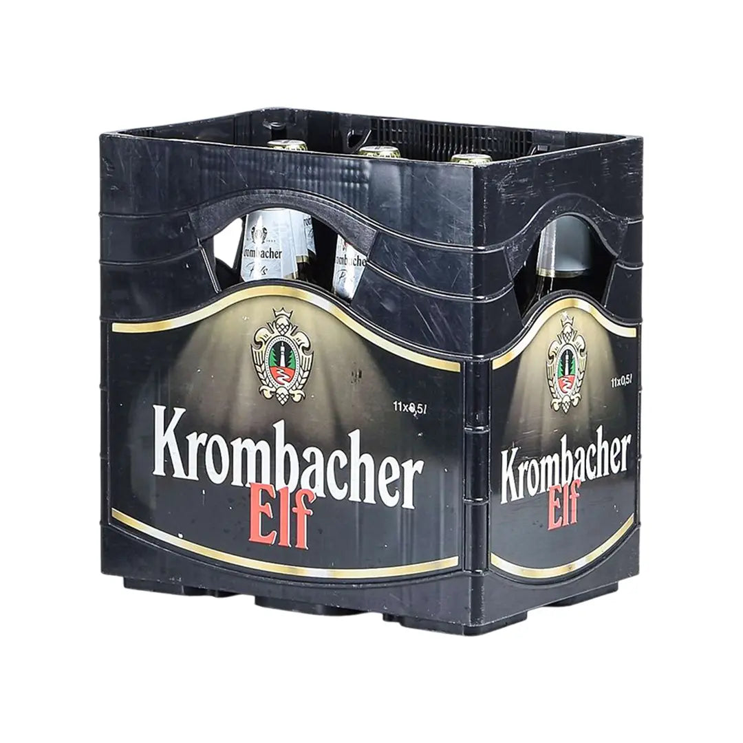 Krombacher Pils