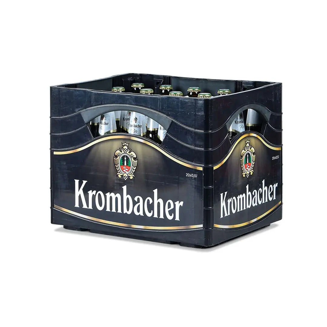 Krombacher Pils