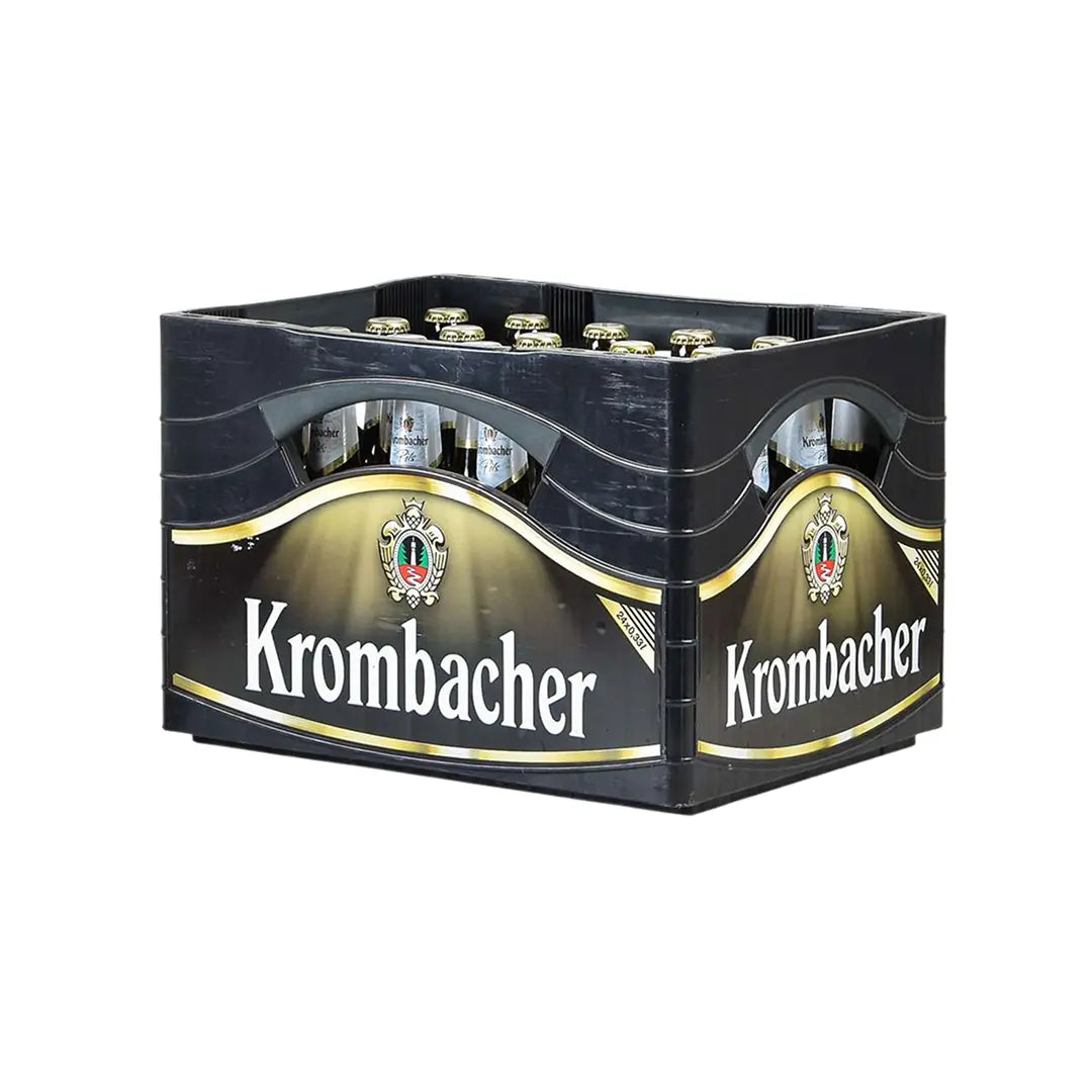 Krombacher Pils