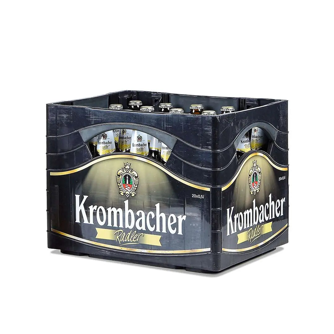 Krombacher Radler