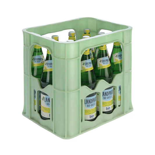 Landpark Bio Lemon ohne Zucker