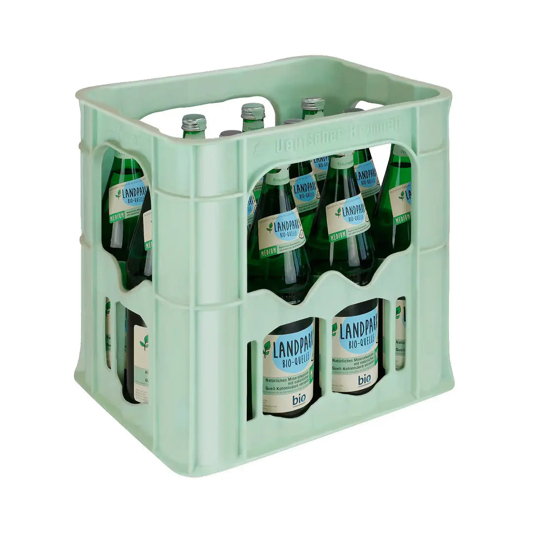 Landpark Bio-Quelle Medium