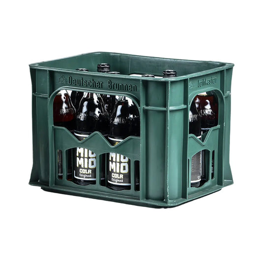 Mio Mio Cola Mehrwegkasten