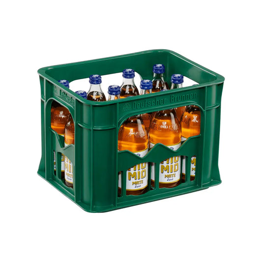 Mio Mio Mate Zero Mehrwegkasten