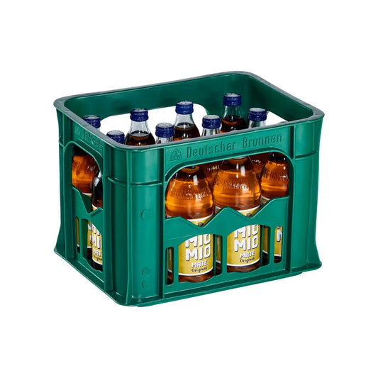 Mio Mio Mate Original - Mehrwegkasten