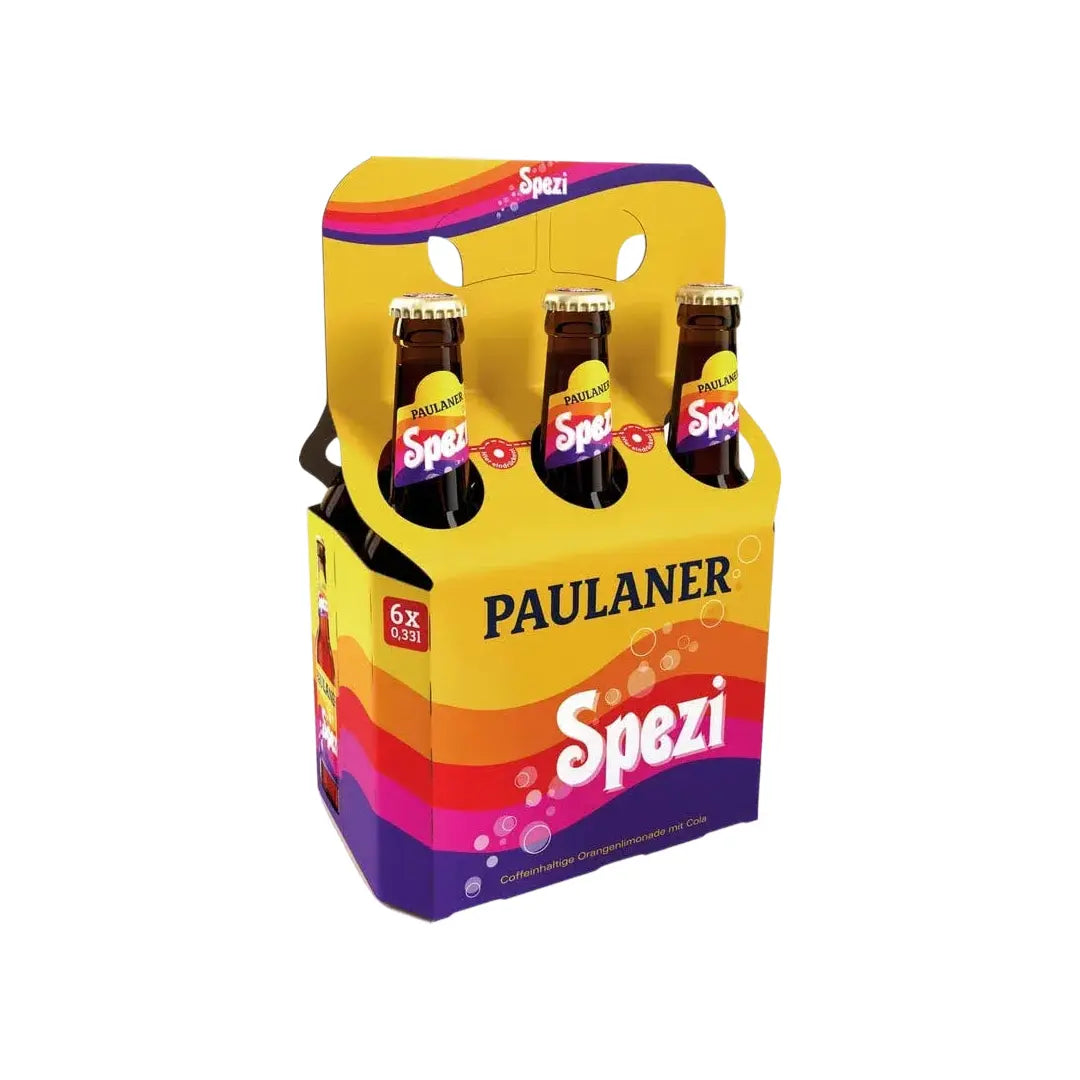 Paulaner Spezi