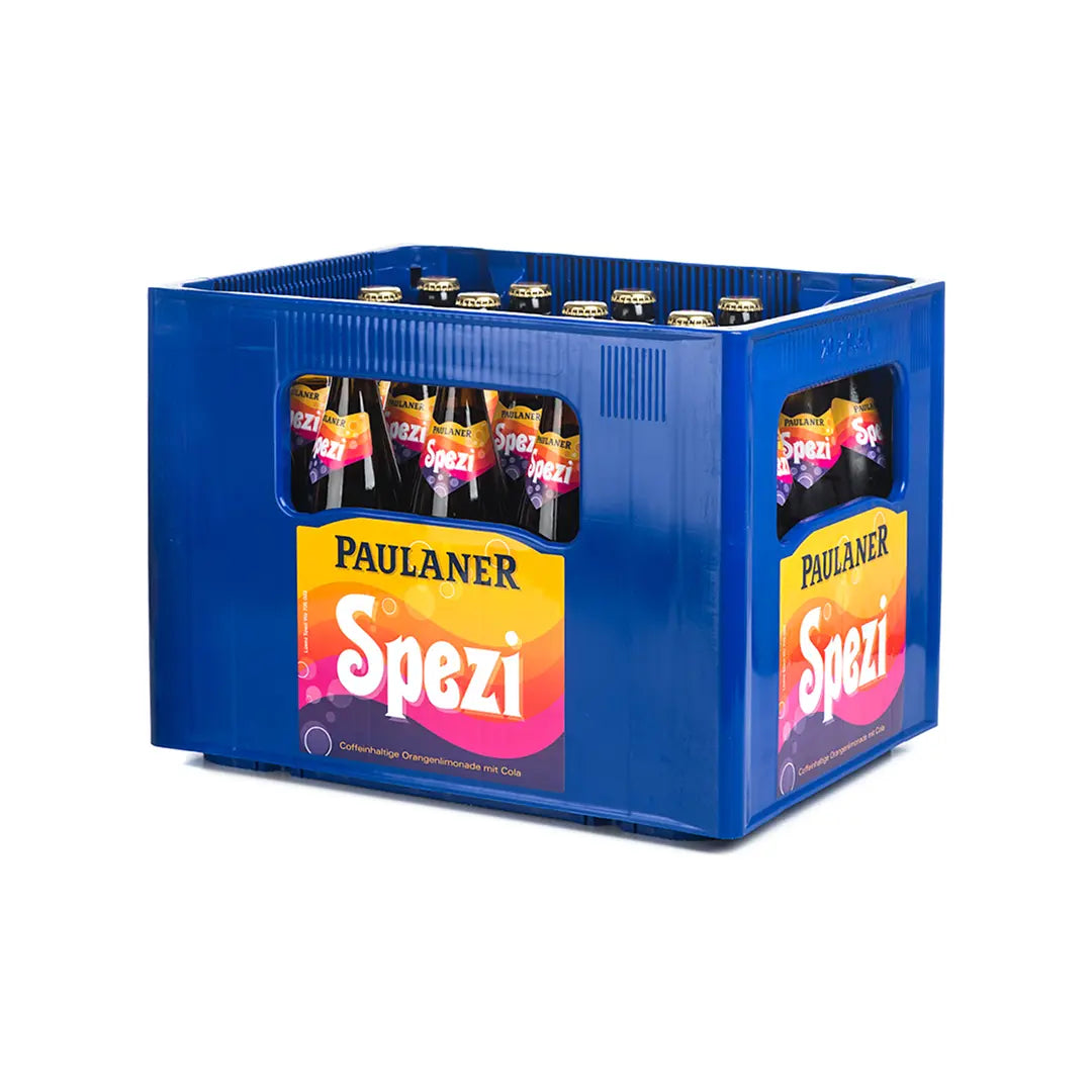 Paulaner Spezi