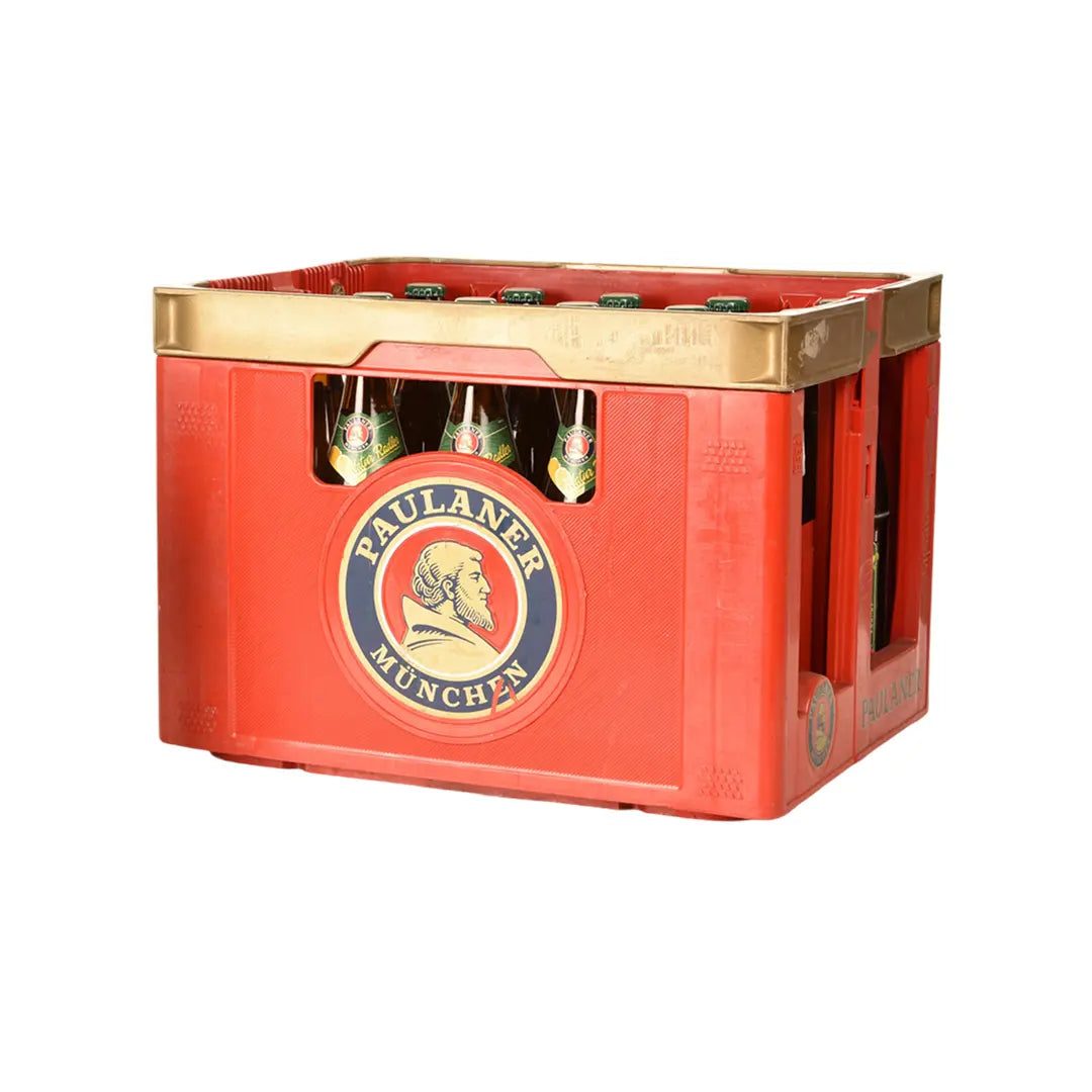 Paulaner Natur Radler