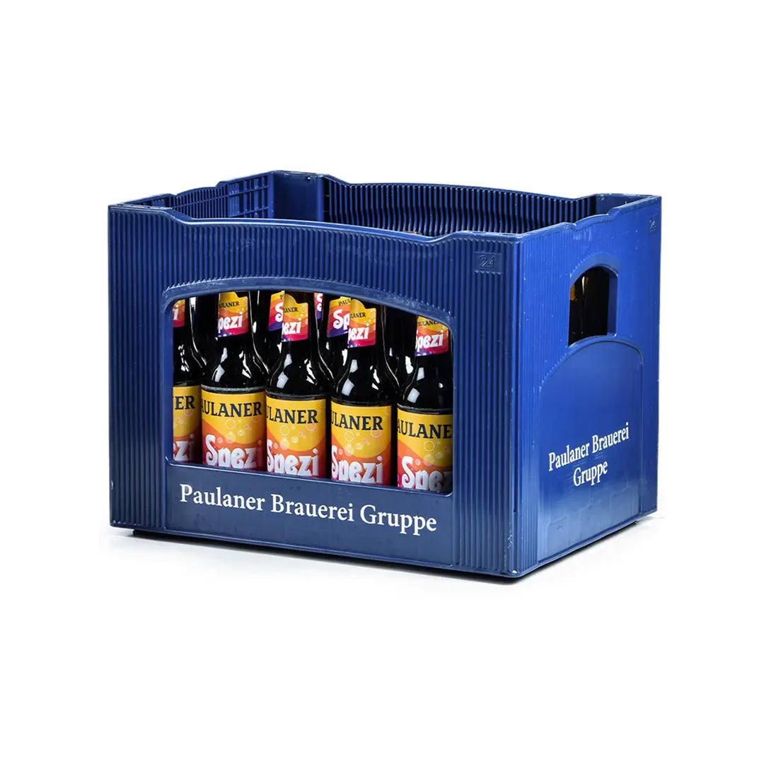 Paulaner Spezi