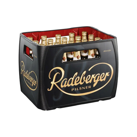Radeberger Pilsner