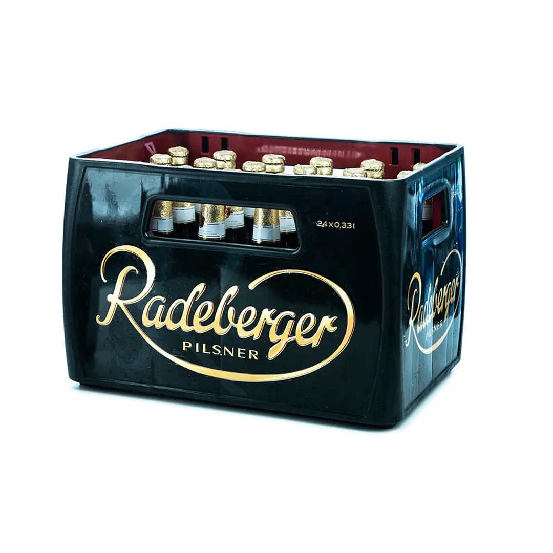 Radeberger Pilsner