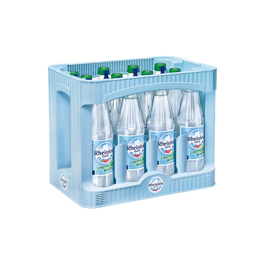 Rheinfels Limette Minze