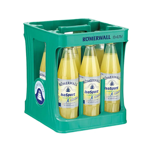 Römerwall Isosport