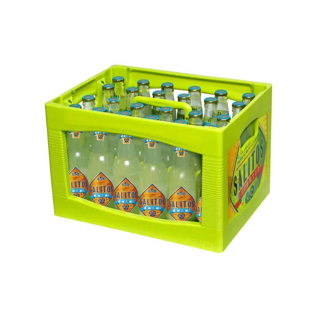 Salitos Ice