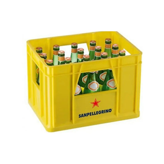 San Pellegrino