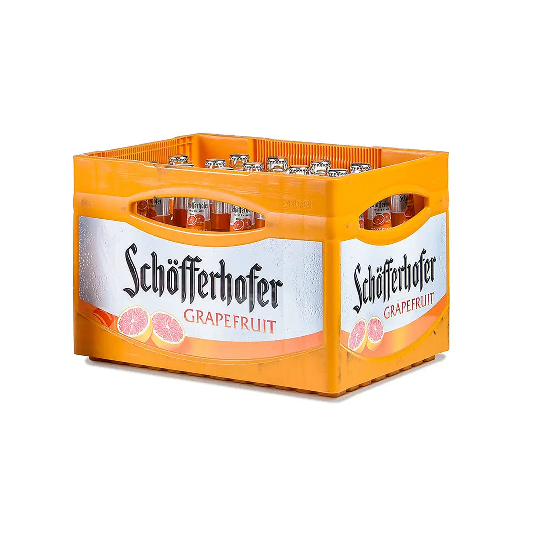 Schöfferhofer Grapefruit