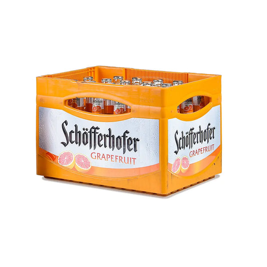 Schöfferhofer Grapefruit
